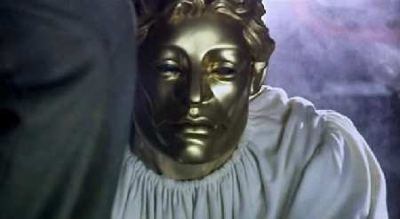 KYLIE MINOGUE EN DR. WHO'S VOYAGE TO THE DAMNED