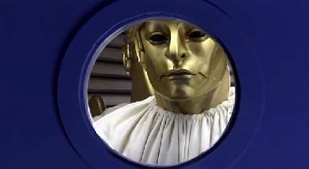 KYLIE MINOGUE EN DR. WHO'S VOYAGE TO THE DAMNED