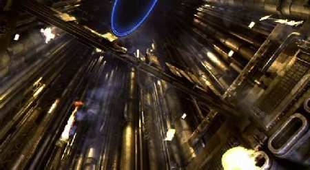 KYLIE MINOGUE EN DR. WHO'S VOYAGE TO THE DAMNED