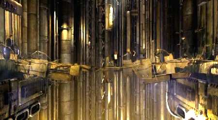 KYLIE MINOGUE EN DR. WHO'S VOYAGE TO THE DAMNED