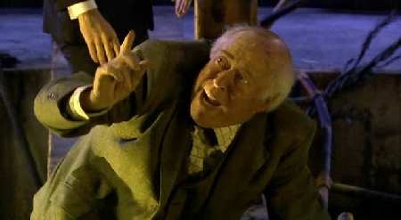 KYLIE MINOGUE EN DR. WHO'S VOYAGE TO THE DAMNED