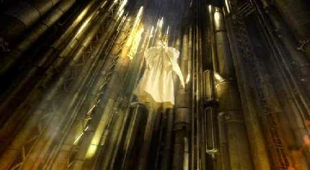 KYLIE MINOGUE EN DR. WHO'S VOYAGE TO THE DAMNED