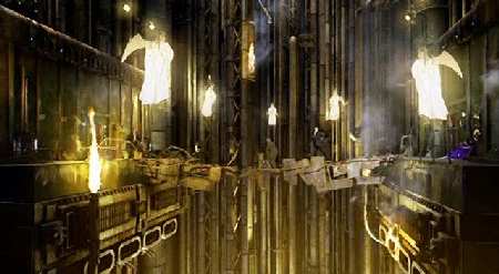 KYLIE MINOGUE EN DR. WHO'S VOYAGE TO THE DAMNED