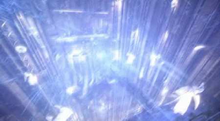 KYLIE MINOGUE EN DR. WHO'S VOYAGE TO THE DAMNED