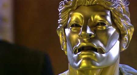 KYLIE MINOGUE EN DR. WHO'S VOYAGE TO THE DAMNED
