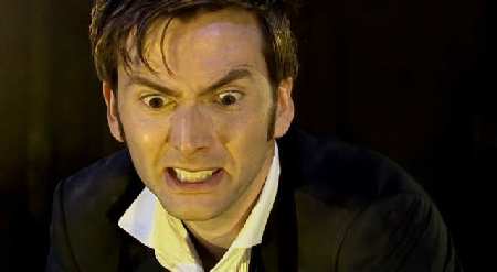 KYLIE MINOGUE EN DR. WHO'S VOYAGE TO THE DAMNED