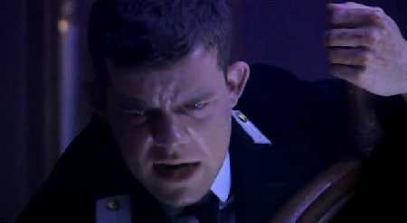 KYLIE MINOGUE EN DR. WHO'S VOYAGE TO THE DAMNED