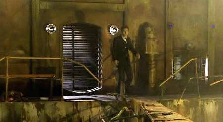 KYLIE MINOGUE EN DR. WHO'S VOYAGE TO THE DAMNED