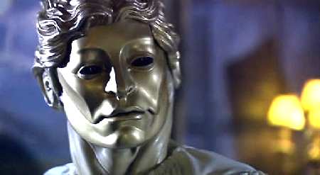 KYLIE MINOGUE EN DR. WHO'S VOYAGE TO THE DAMNED