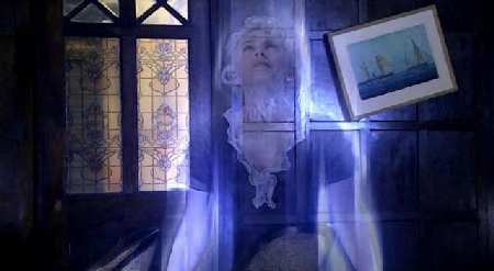 KYLIE MINOGUE EN DR. WHO'S VOYAGE TO THE DAMNED
