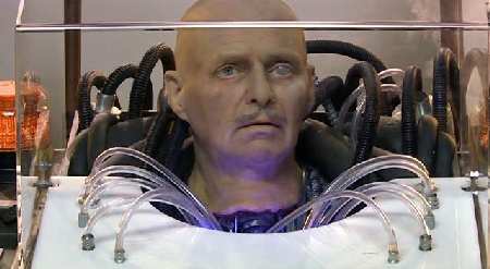 KYLIE MINOGUE EN DR. WHO'S VOYAGE TO THE DAMNED