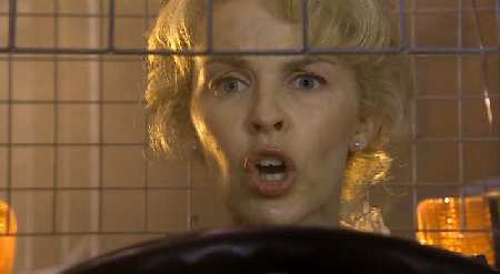 KYLIE MINOGUE EN DR. WHO'S VOYAGE TO THE DAMNED