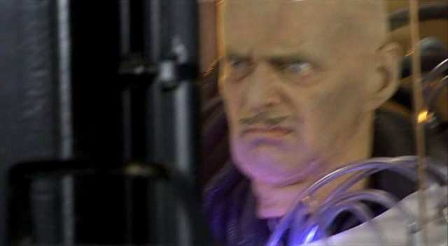 KYLIE MINOGUE EN DR. WHO'S VOYAGE TO THE DAMNED