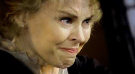 KYLIE MINOGUE EN DR. WHO'S VOYAGE TO THE DAMNED