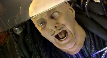 KYLIE MINOGUE EN DR. WHO'S VOYAGE TO THE DAMNED