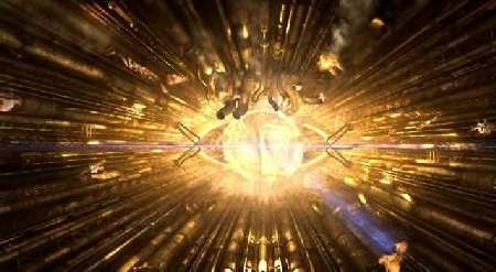 KYLIE MINOGUE EN DR. WHO'S VOYAGE TO THE DAMNED