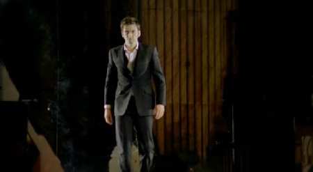 KYLIE MINOGUE EN DR. WHO'S VOYAGE TO THE DAMNED