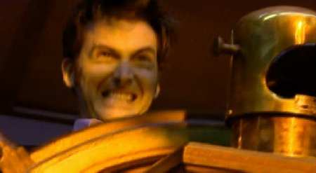 KYLIE MINOGUE EN DR. WHO'S VOYAGE TO THE DAMNED