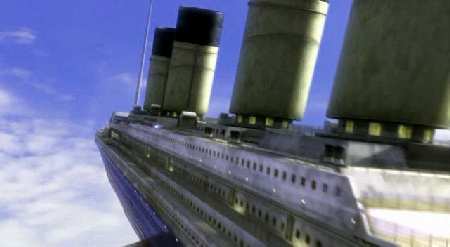 KYLIE MINOGUE EN DR. WHO'S VOYAGE TO THE DAMNED
