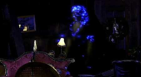KYLIE MINOGUE EN DR. WHO'S VOYAGE TO THE DAMNED