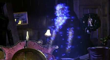 KYLIE MINOGUE EN DR. WHO'S VOYAGE TO THE DAMNED
