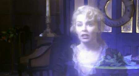 KYLIE MINOGUE EN DR. WHO'S VOYAGE TO THE DAMNED