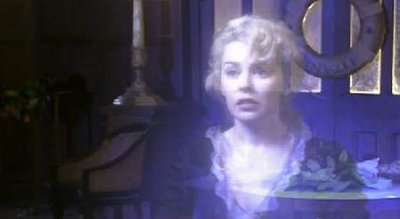 KYLIE MINOGUE EN DR. WHO'S VOYAGE TO THE DAMNED
