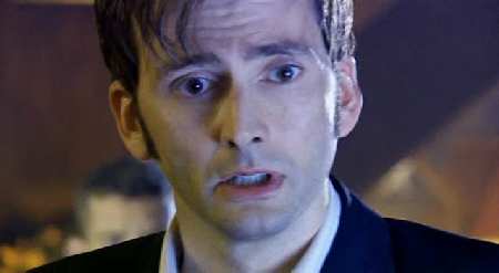 KYLIE MINOGUE EN DR. WHO'S VOYAGE TO THE DAMNED