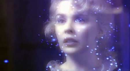 KYLIE MINOGUE EN DR. WHO'S VOYAGE TO THE DAMNED