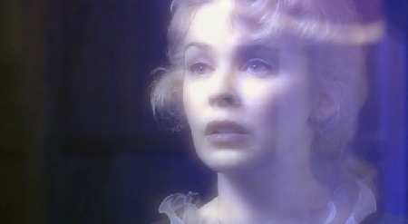 KYLIE MINOGUE EN DR. WHO'S VOYAGE TO THE DAMNED