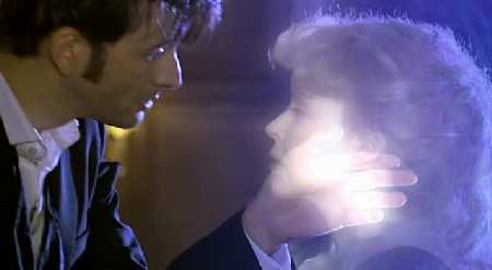 KYLIE MINOGUE EN DR. WHO'S VOYAGE TO THE DAMNED