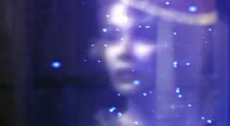 KYLIE MINOGUE EN DR. WHO'S VOYAGE TO THE DAMNED