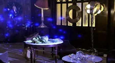 KYLIE MINOGUE EN DR. WHO'S VOYAGE TO THE DAMNED