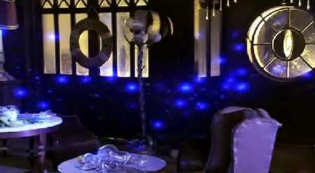 KYLIE MINOGUE EN DR. WHO'S VOYAGE TO THE DAMNED