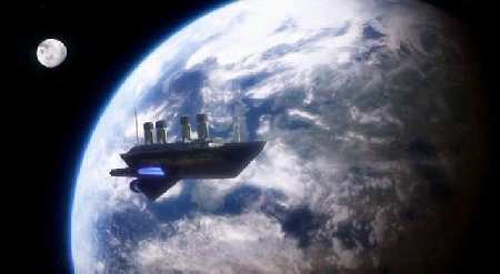 KYLIE MINOGUE EN DR. WHO'S VOYAGE TO THE DAMNED
