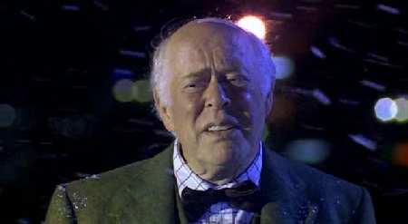 KYLIE MINOGUE EN DR. WHO'S VOYAGE TO THE DAMNED