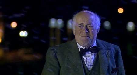 KYLIE MINOGUE EN DR. WHO'S VOYAGE TO THE DAMNED