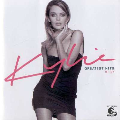 KYLIE MINOGUE: GREATEST HITS 87-97