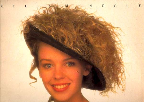 Kylie Minogue Maxi Single