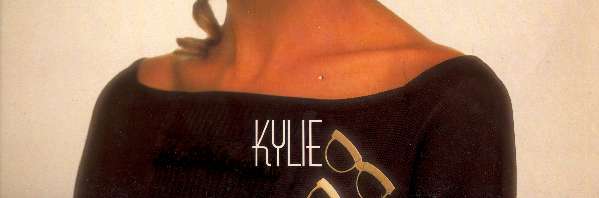 Kylie Minogue Maxi Single