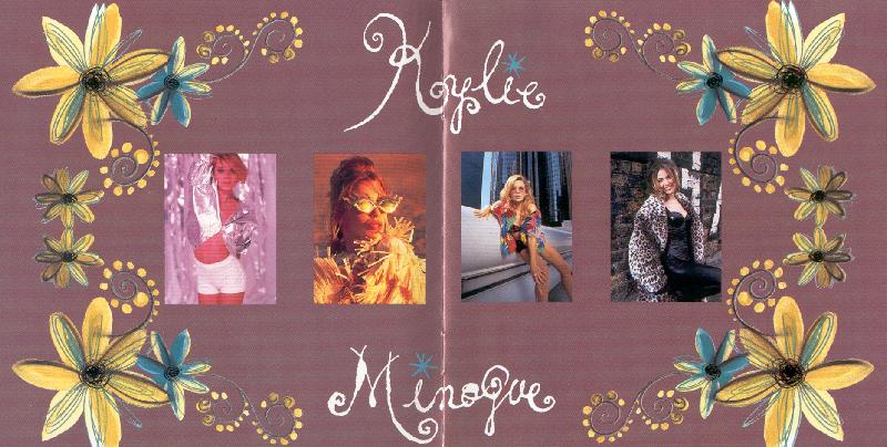 KYLIE MINOGUE: LET'S GET TO IT (JAPAN)