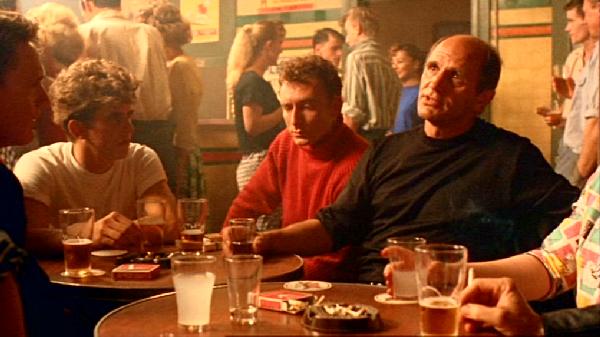 THE DELINQUENTS