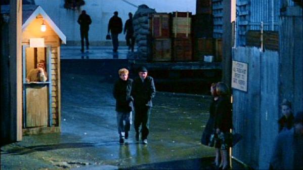 THE DELINQUENTS