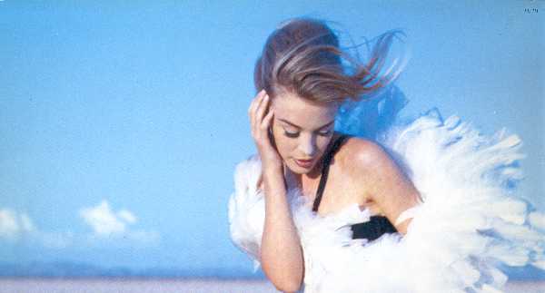 Kylie Minogue. Rhythm Of Love