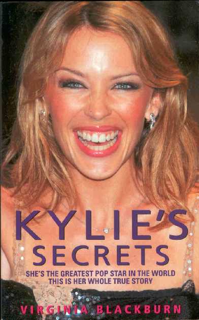 KYLIE'S SECRETS