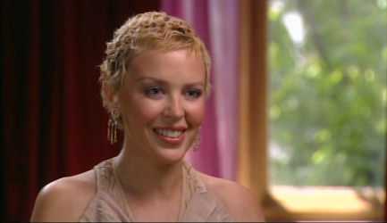 KYLIE MINOGUE