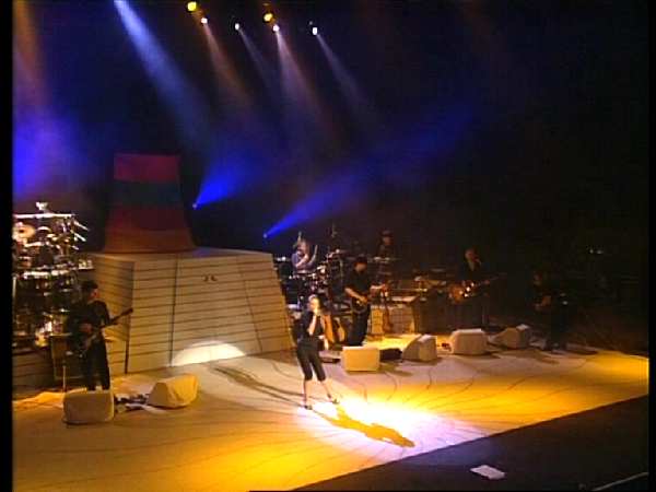 KYLIE MINOGUE 'SOME KIND OF BLISS' LIVE IN SIDNEY 1998